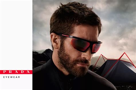 prada occhiali da vista 2023|prada linea rossa eyewear.